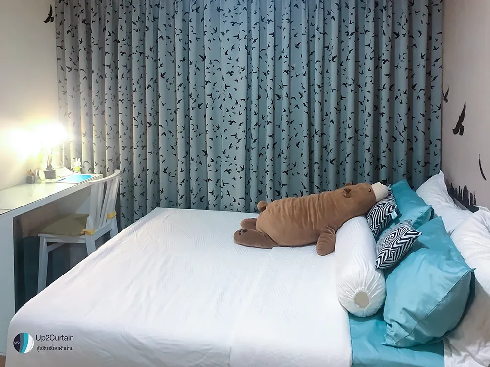 up2curtain-แต่งห้องโทนสีฟ้า.webp